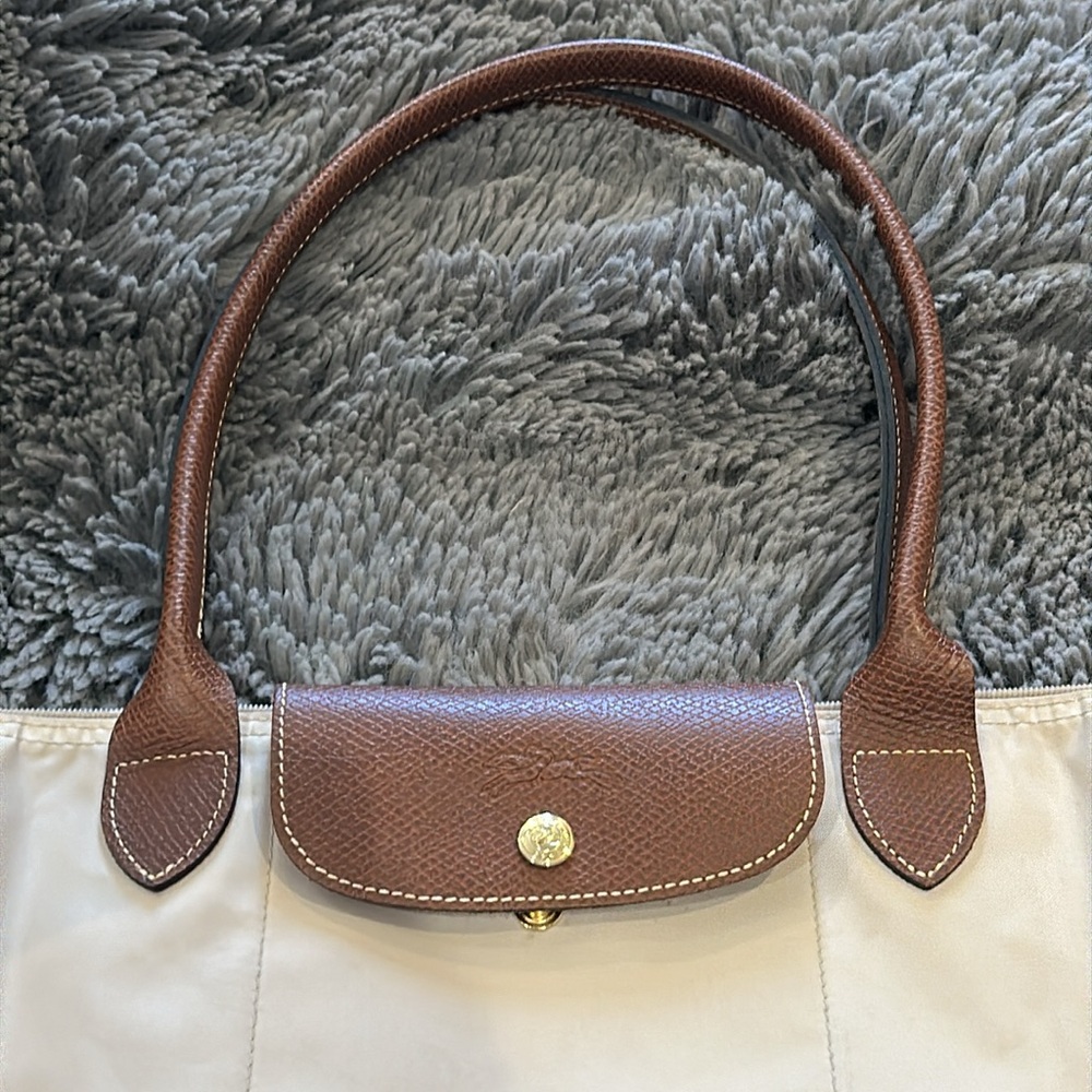LONGCHAMP LE PLIAGE ORIGINAL M TOTE BAG - Picture 6 of 13